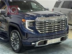 GMC Sierra